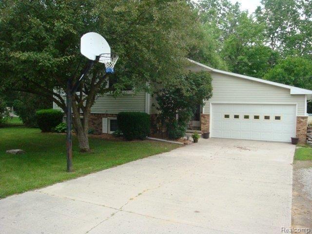 14554 Grafton Road Carleton, MI 48117 - Photo 1 of 19 14554 Grafton (26).JPG