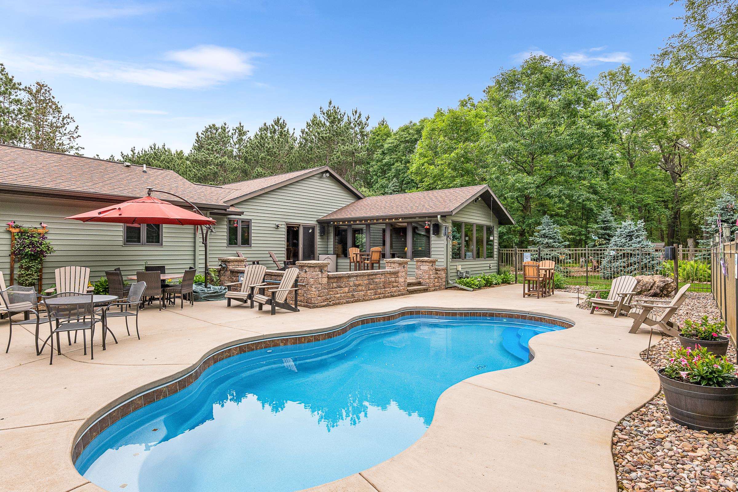 13359 South Hollywood Road Nekoosa, WI 54457 - Photo 6 of 60