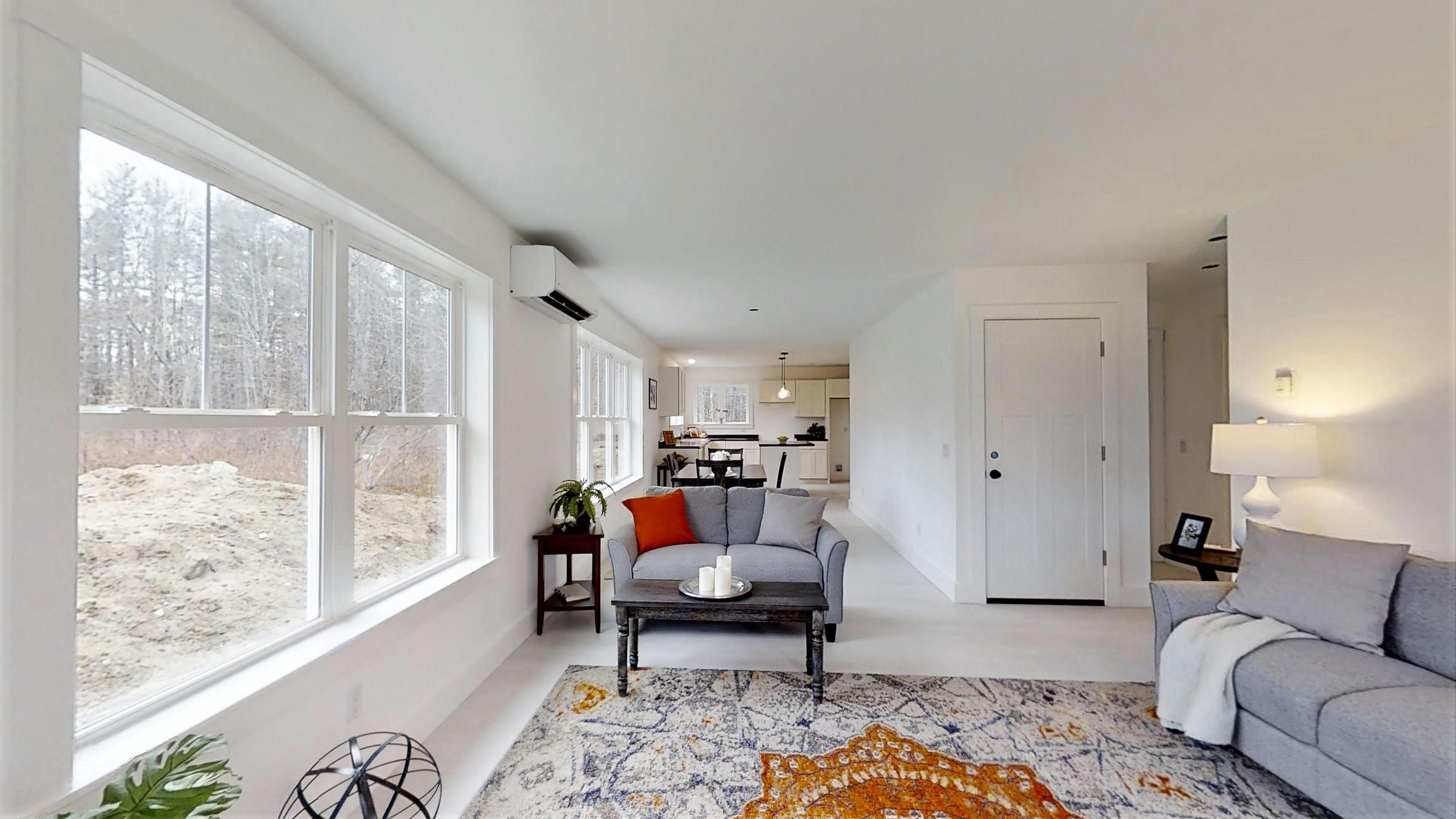 937 Lawrence Road Pownal, ME 04069 - Photo 10 of 54 Living Room