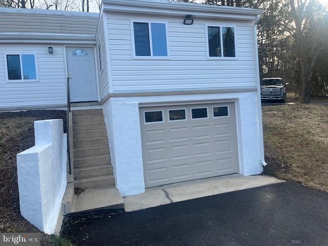 515 East Snyder Corner Road Red Lion, PA 17356 - Photo 2 of 8 a view of a house with a door
