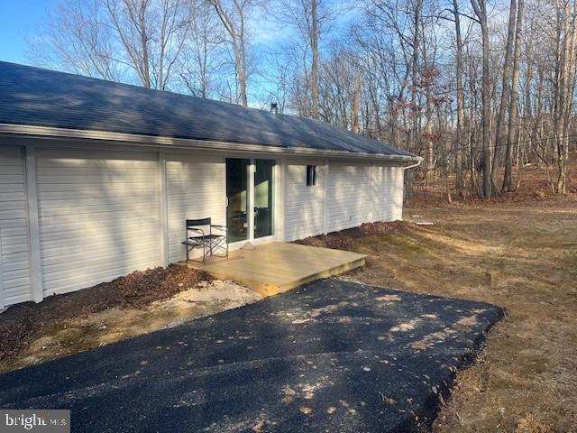 515 East Snyder Corner Road Red Lion, PA 17356 - Photo 5 of 8 a view of a house with a yard