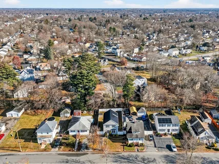 $575,000 | 42 Breer Street, Brockton, MA 02301