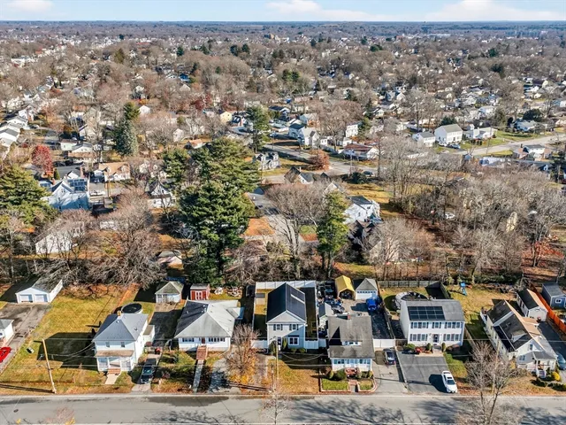 $575,000 | 42 Breer Street, Brockton, MA 02301