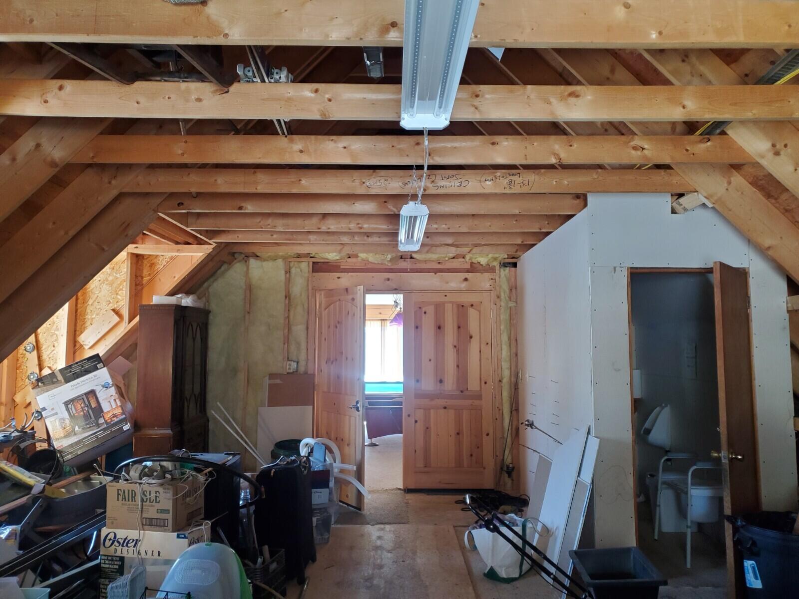 135 Ridge Road Peru, ME 04290 - Photo 61 of 71 20220130_135418