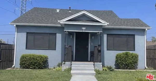 $850,000 | 10518 Stanford Avenue, Los Angeles, CA 90002