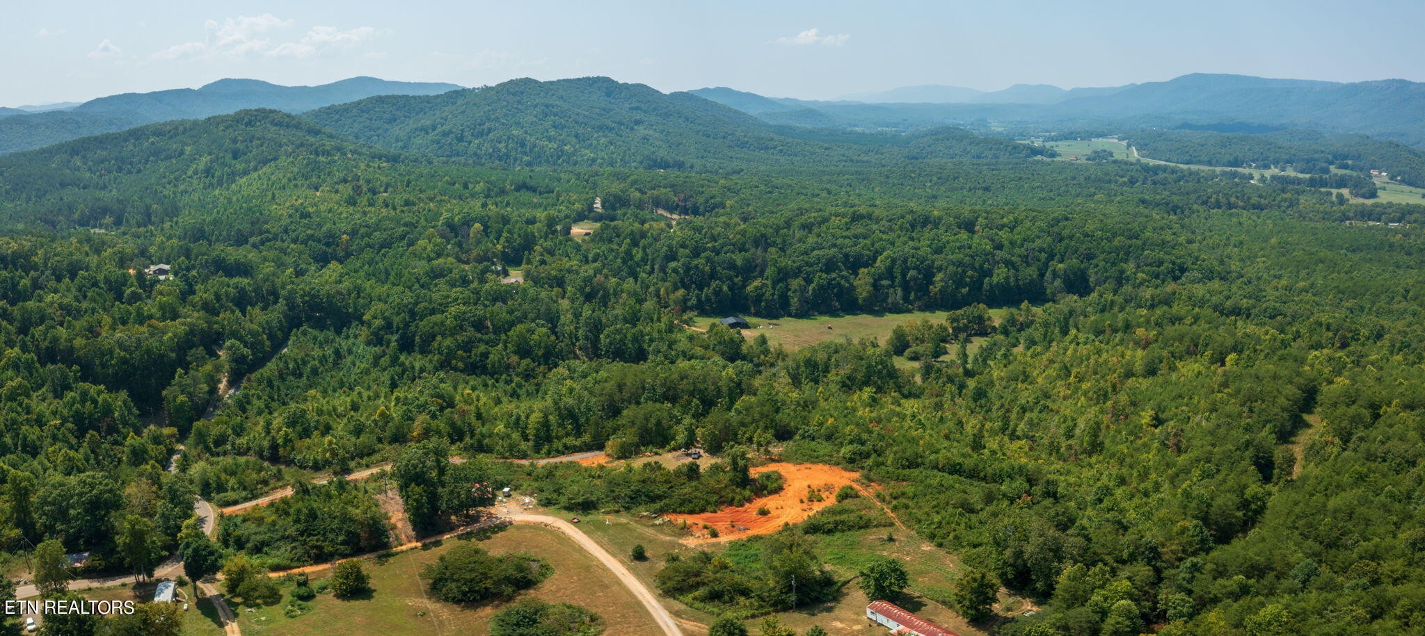 600 Beatys Chapel Road Tellico Plains, TN 37385 - Photo 22 of 36 Gallery Image 22