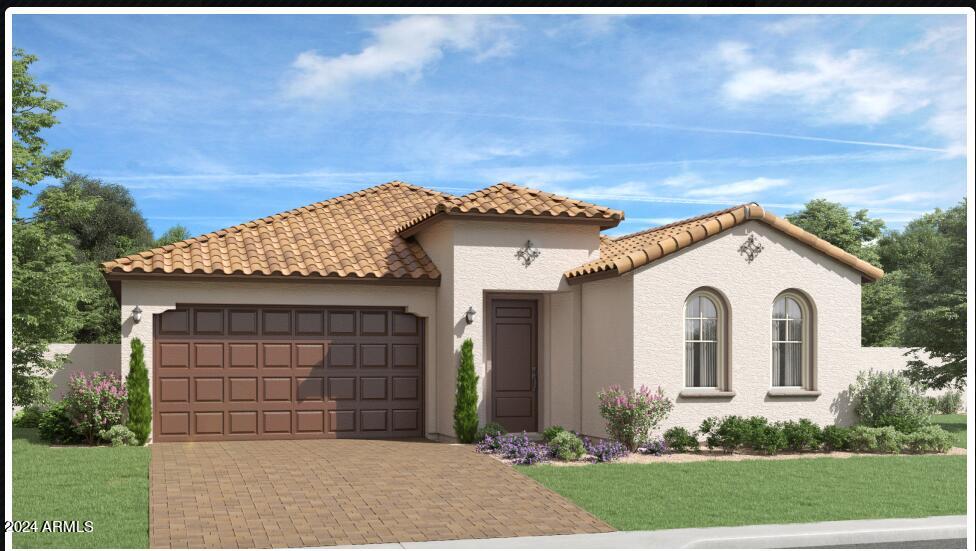3169 West Peak View Road Phoenix, AZ 85083 - Photo 1 of 28 Sage A