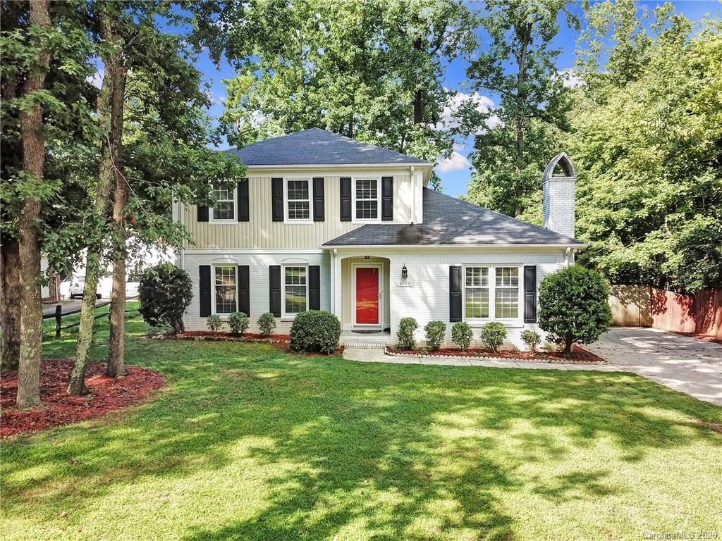 10100 Sardis Oaks Road Charlotte, NC 28270 - Photo 1 of 26