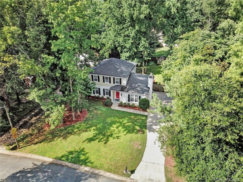 10100 Sardis Oaks Road Charlotte, NC 28270 - Photo 2 of 26