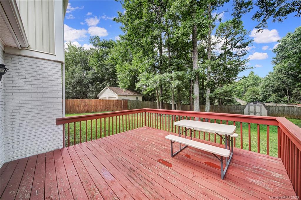 10100 Sardis Oaks Road Charlotte, NC 28270 - Photo 20 of 26
