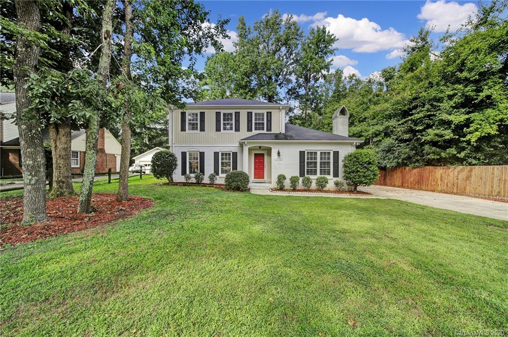 10100 Sardis Oaks Road Charlotte, NC 28270 - Photo 23 of 26