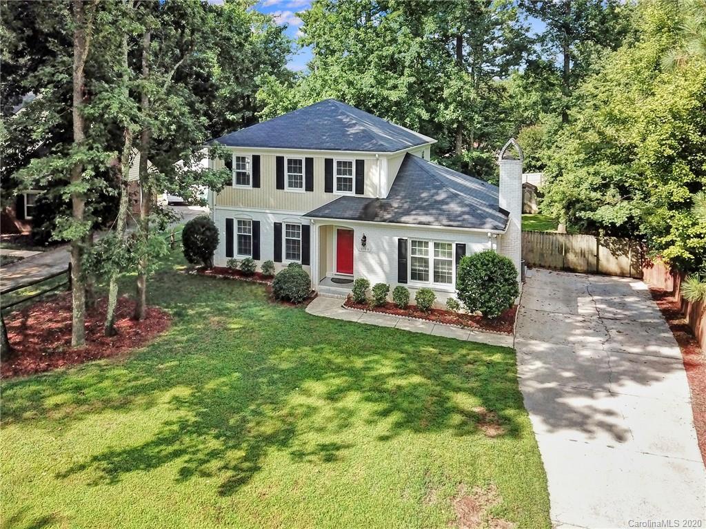10100 Sardis Oaks Road Charlotte, NC 28270 - Photo 24 of 26