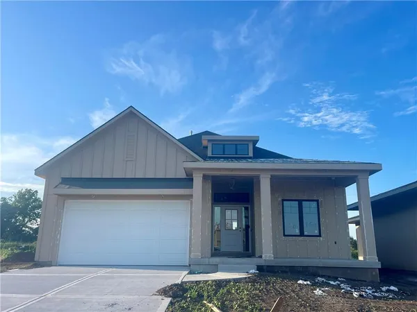 $635,910 | 15302 West 161st Street, Olathe, KS 66062