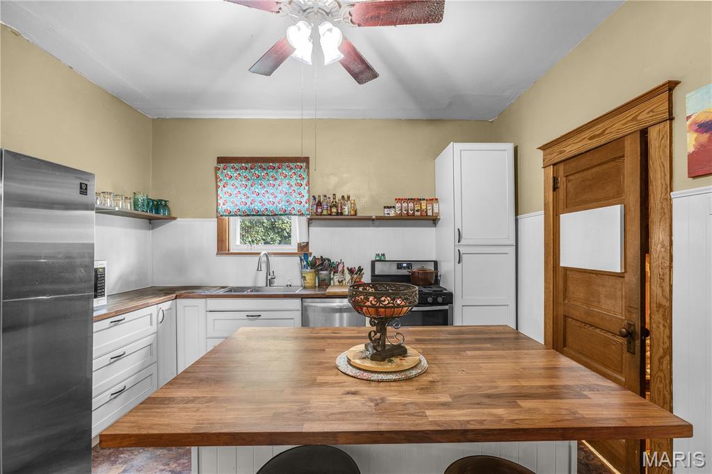 701 North Farmington Road Jackson, MO 63755 - Photo 22 of 41