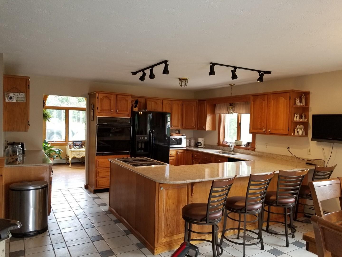 179 Dirigo Road South China, ME 04358 - Photo 5 of 33 Kitchen