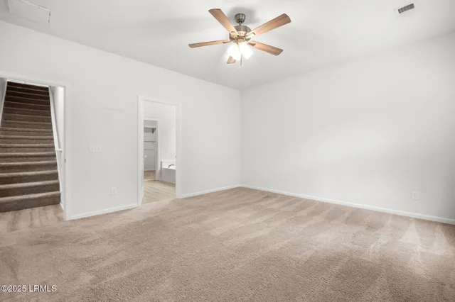 $425,000 | 98 Great Bend Drive, Beaufort, SC 29906