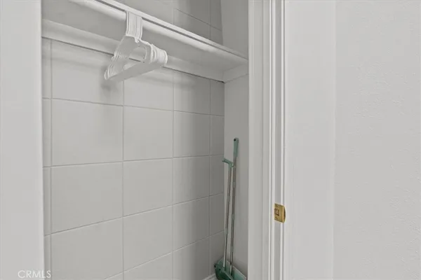 a upper view of a living room