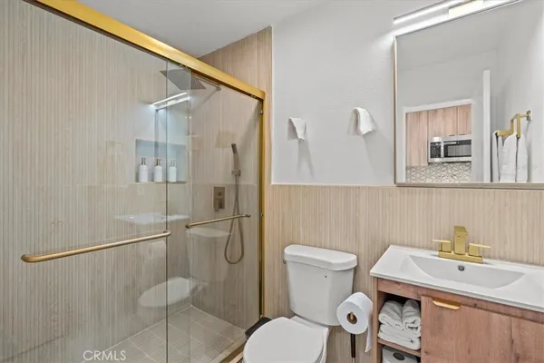 a view of a entryway door of the house