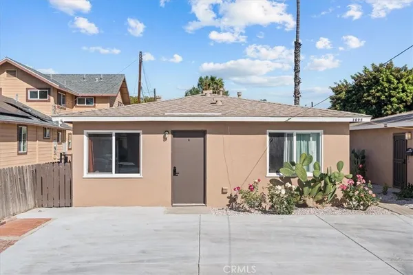 $2,500 | 1095 Bonita Street, Unit A, Tustin, CA 92780