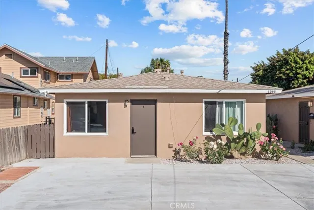 $2,500 | 1095 Bonita Street, Unit A, Tustin, CA 92780