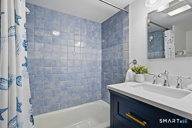 2 Grassy Plains Road Westport, CT 06880 - Photo 29 of 40 Full bath on lower level