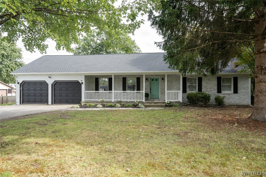 4595 Shisler Road Clarence, NY 14031 - Photo 1 of 1 Gallery Image 1