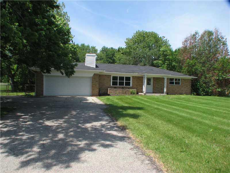 6330 Shanghai Road Indianapolis, IN 46278 - Photo 1 of 16 Gallery Image 1