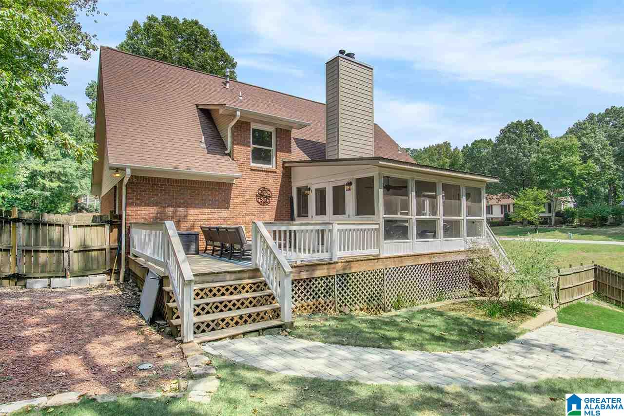 101 Green Wing Circle Pelham, AL 35124 - Photo 35 of 40