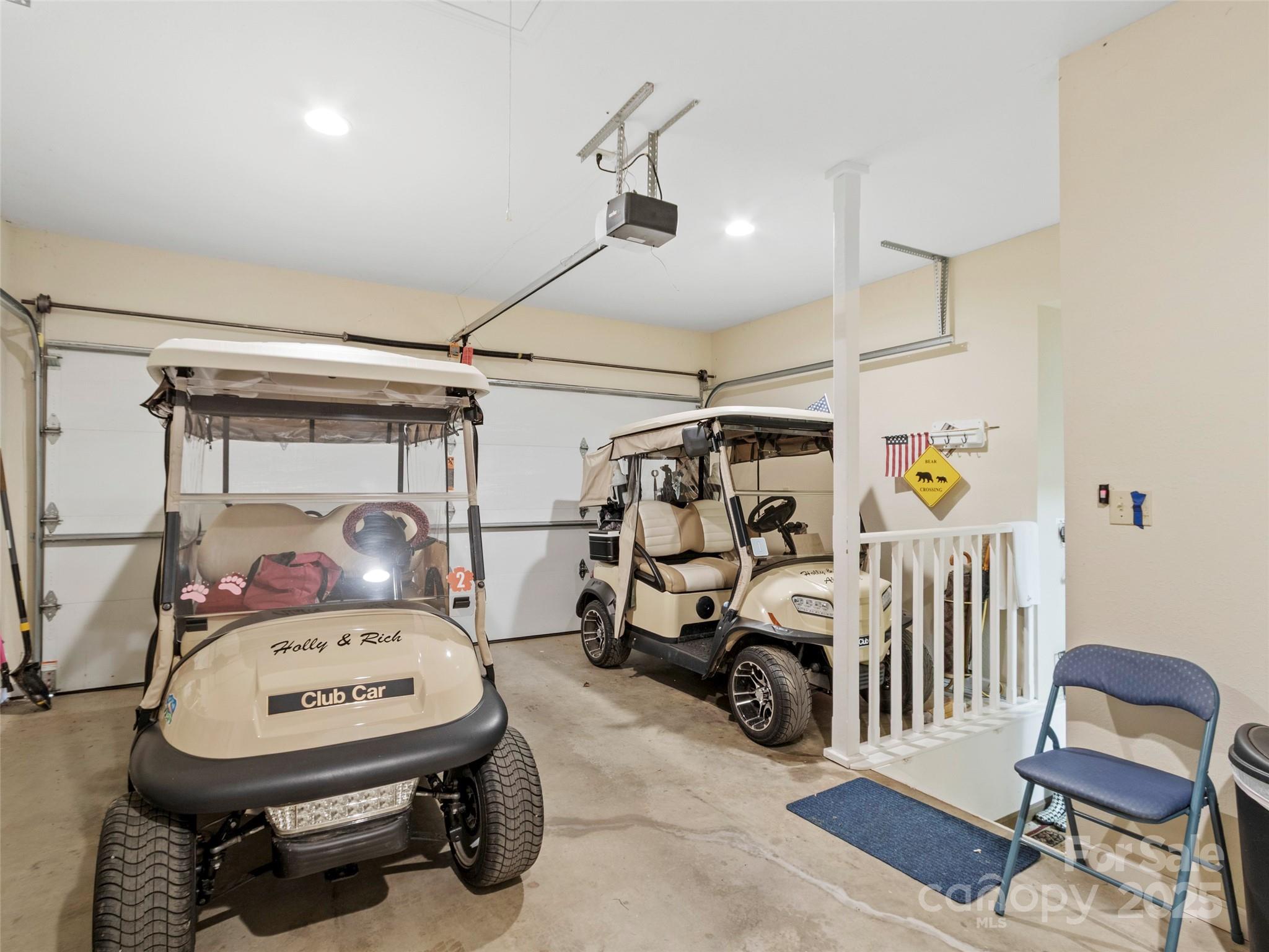 91 Brandy Run Road Burnsville, NC 28714 - Photo 44 of 48 a utility room with furniture and a window