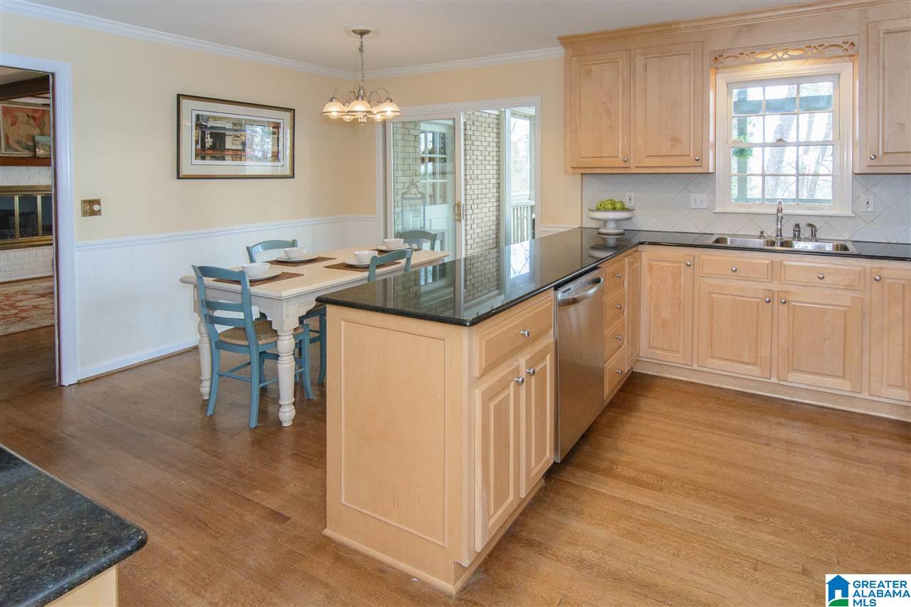 3581 Spring Valley Road Birmingham, AL 35223 - Photo 16 of 50