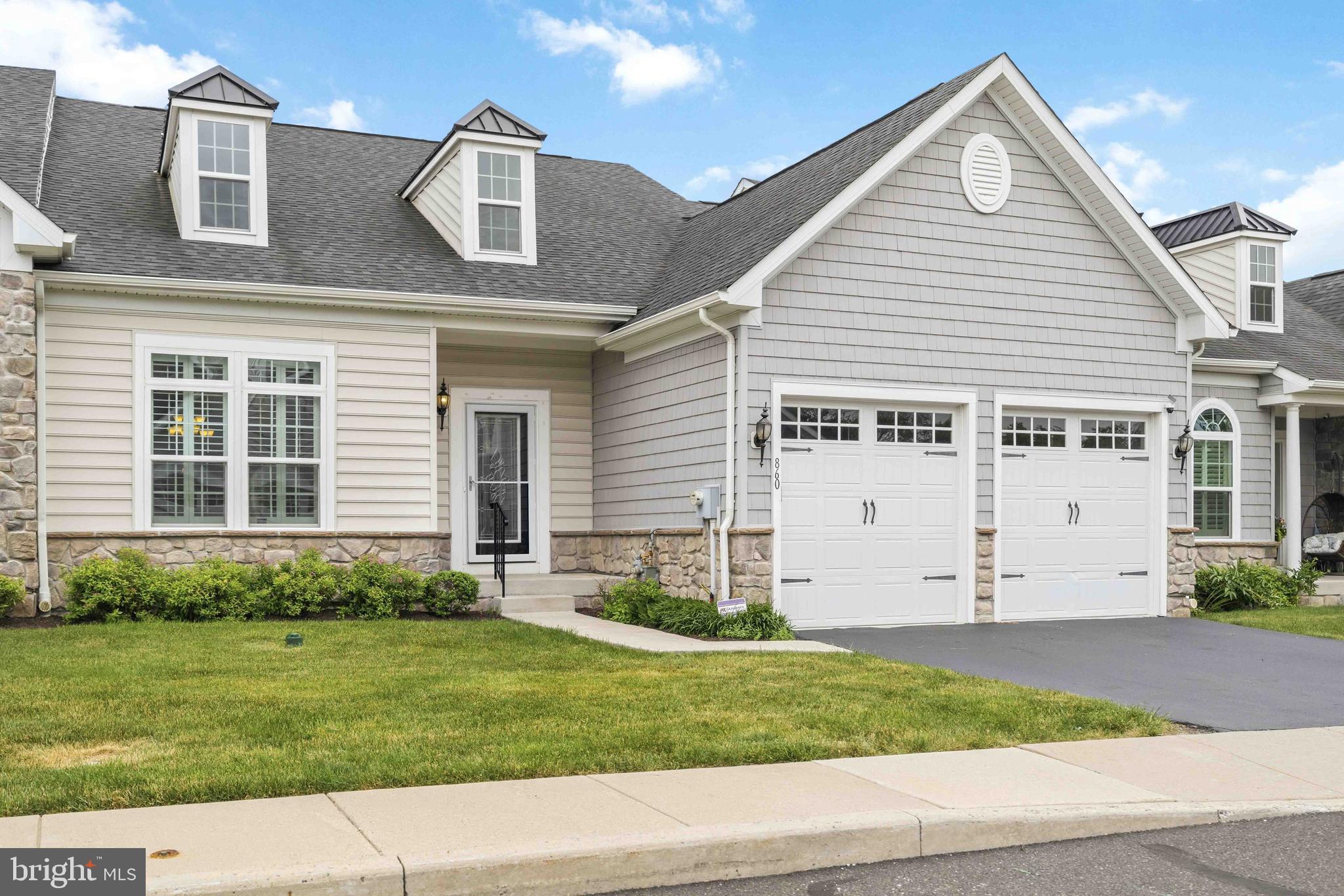 860 Reynards Run Blue Bell, PA 19422 - Photo 8 of 56 Gallery Image 8