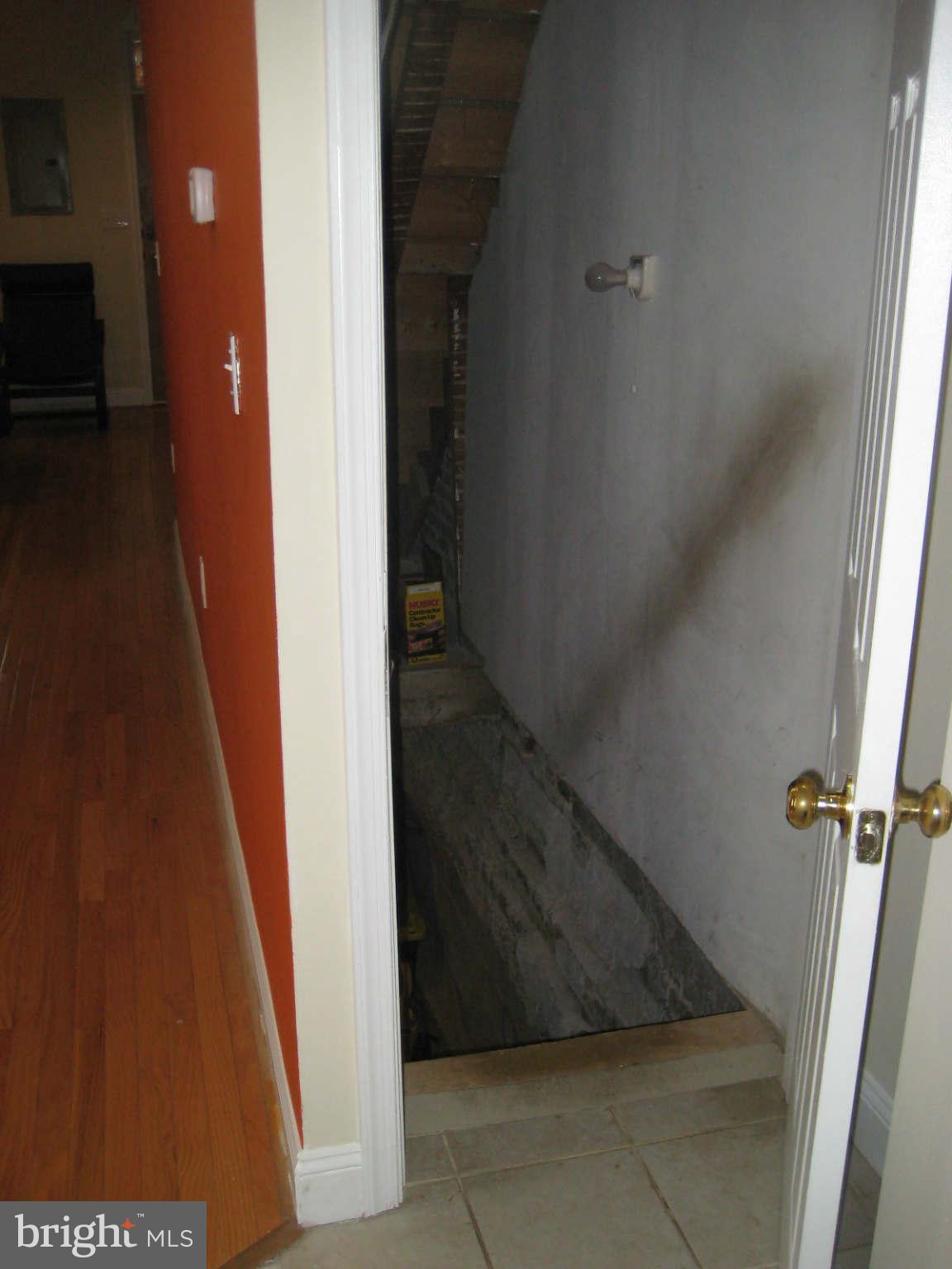 914 3rd Street Northeast Washington, DC 20002 - Photo 16 of 30 Basement