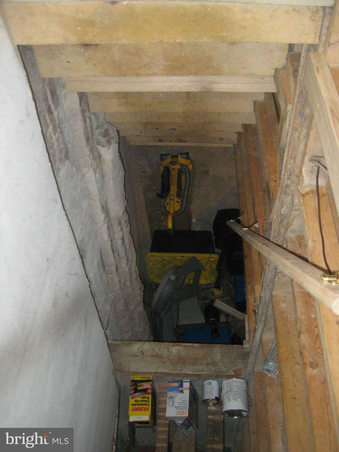 914 3rd Street Northeast Washington, DC 20002 - Photo 17 of 30 Basement