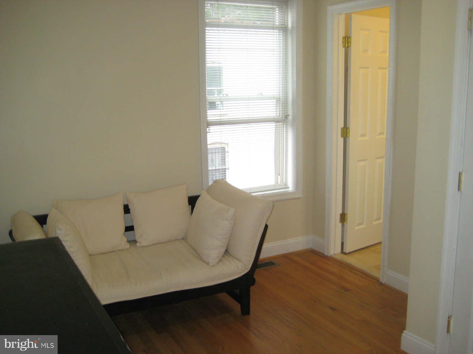 914 3rd Street Northeast Washington, DC 20002 - Photo 21 of 30 Bedroom