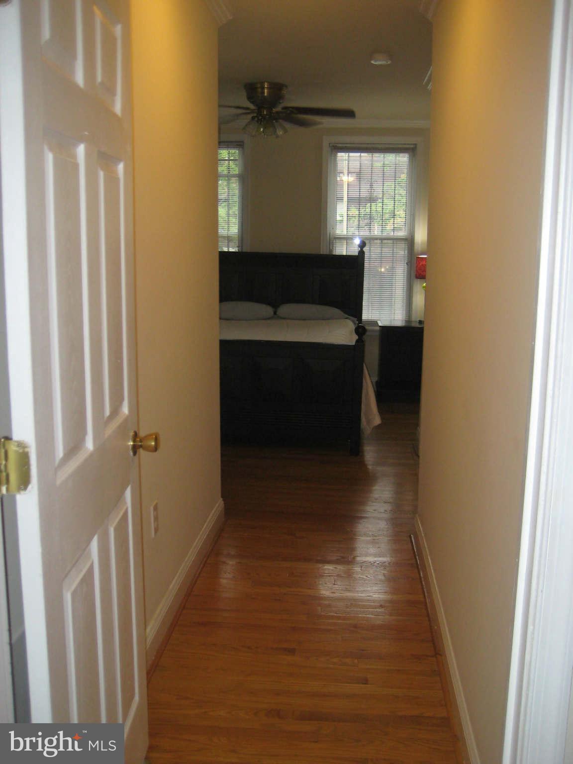914 3rd Street Northeast Washington, DC 20002 - Photo 24 of 30 Bedroom (Master)