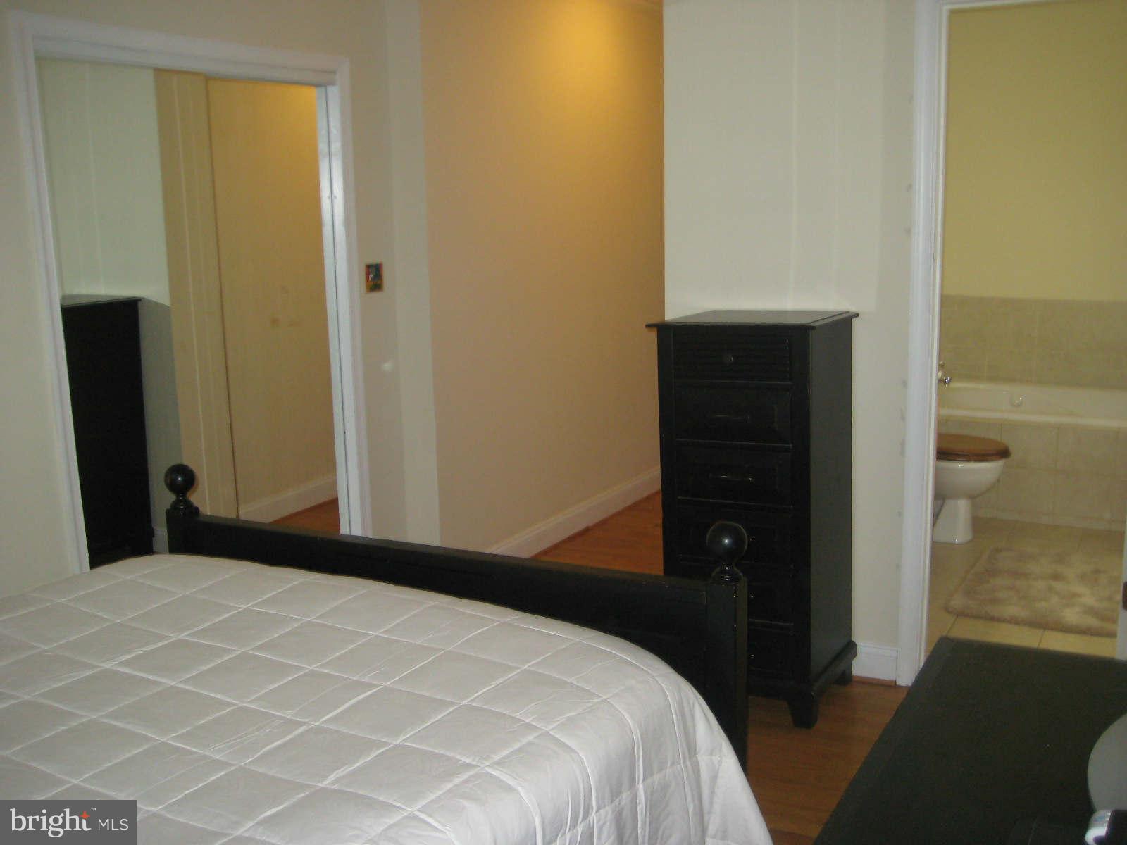 914 3rd Street Northeast Washington, DC 20002 - Photo 26 of 30 Bedroom (Master)