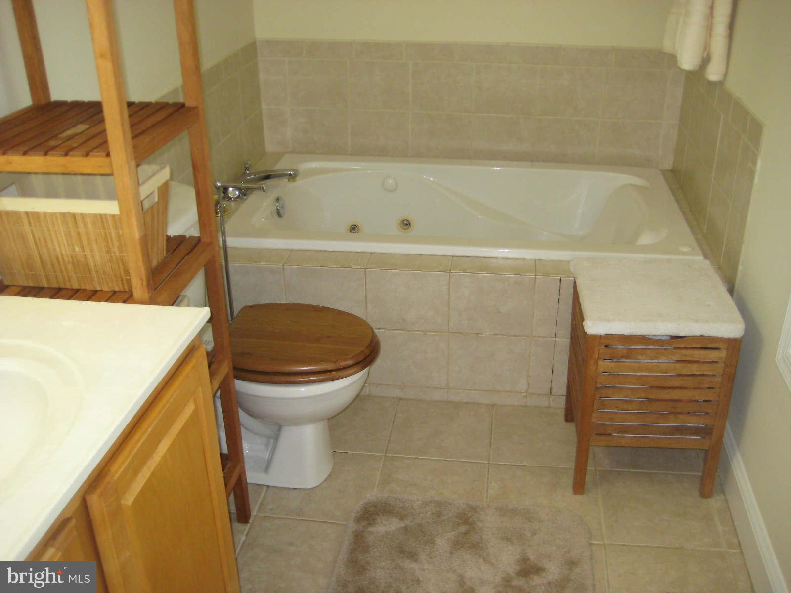 914 3rd Street Northeast Washington, DC 20002 - Photo 27 of 30 Bath (Master)