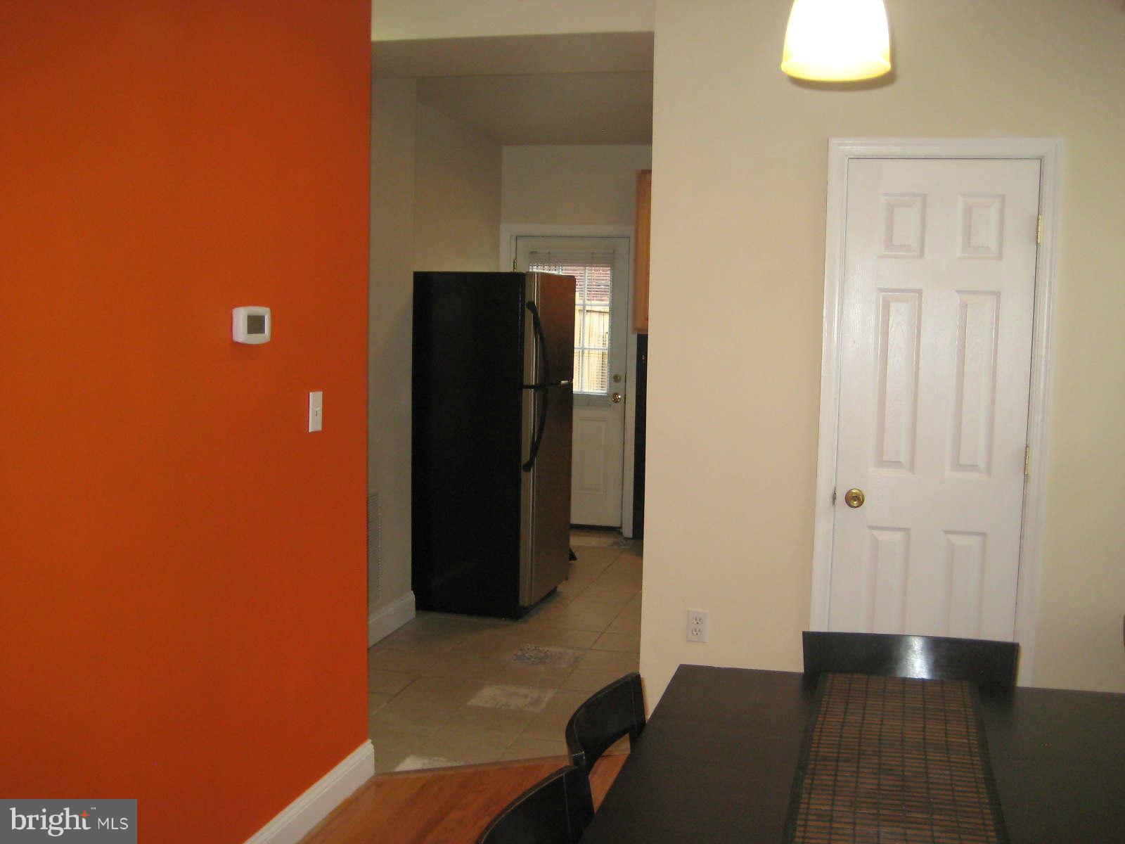 914 3rd Street Northeast Washington, DC 20002 - Photo 9 of 30 Interior (General)
