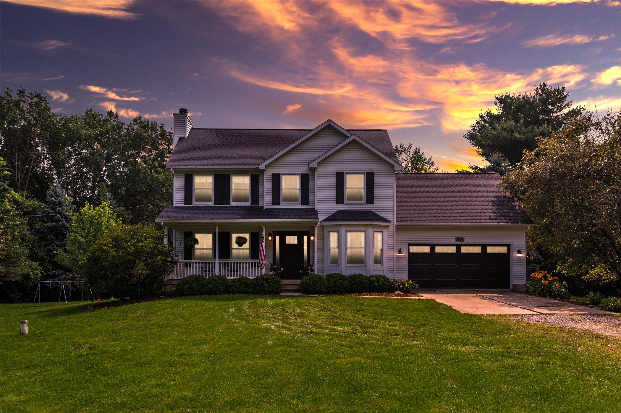 3701 Gale Road Eaton Rapids, MI 48827 - Photo 1 of 65 01-3701-Gale-Rd-WindowStill-Real-Estate-