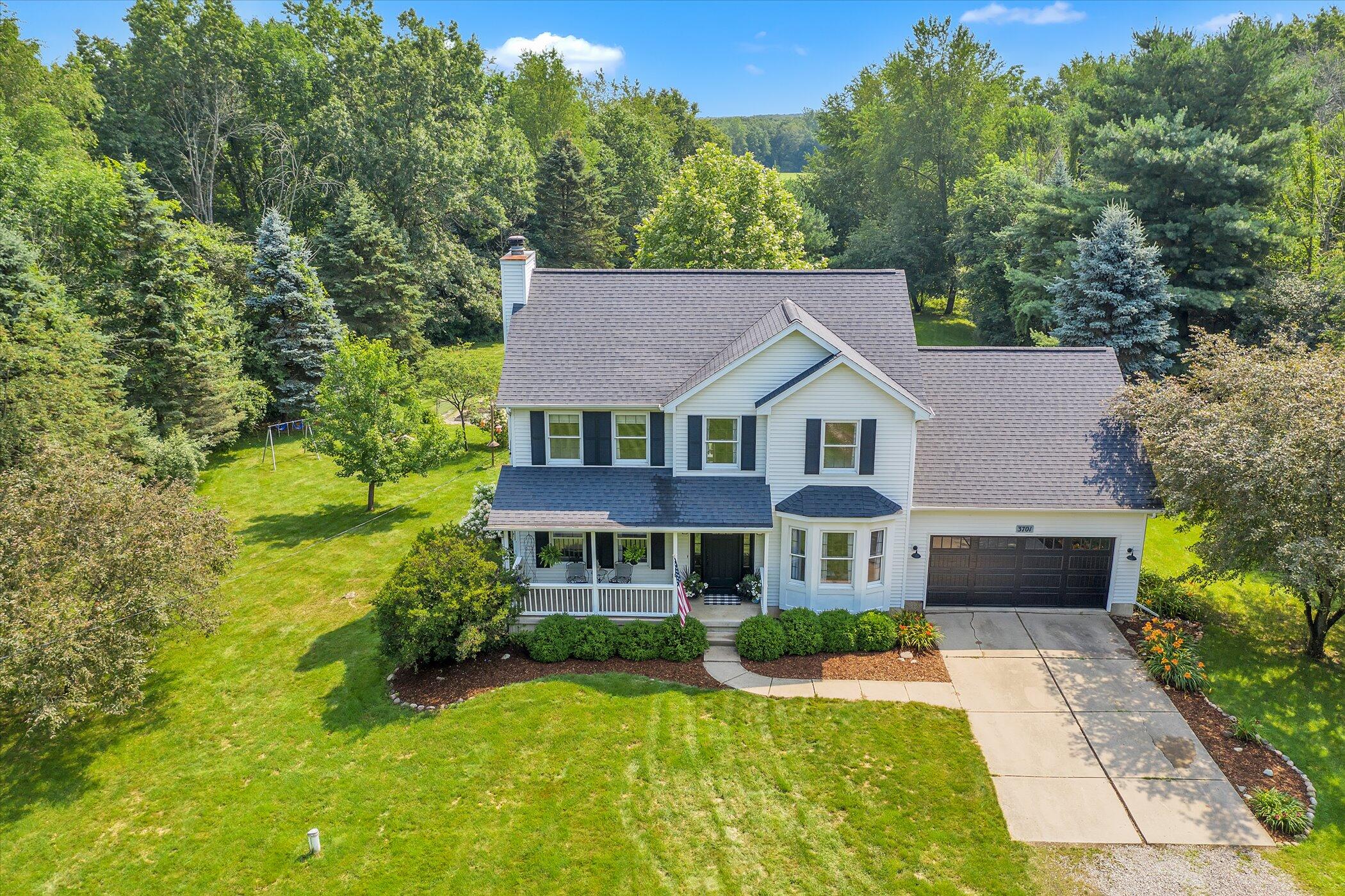 3701 Gale Road Eaton Rapids, MI 48827 - Photo 2 of 65 02-3701-Gale-Rd-WindowStill-Real-Estate-
