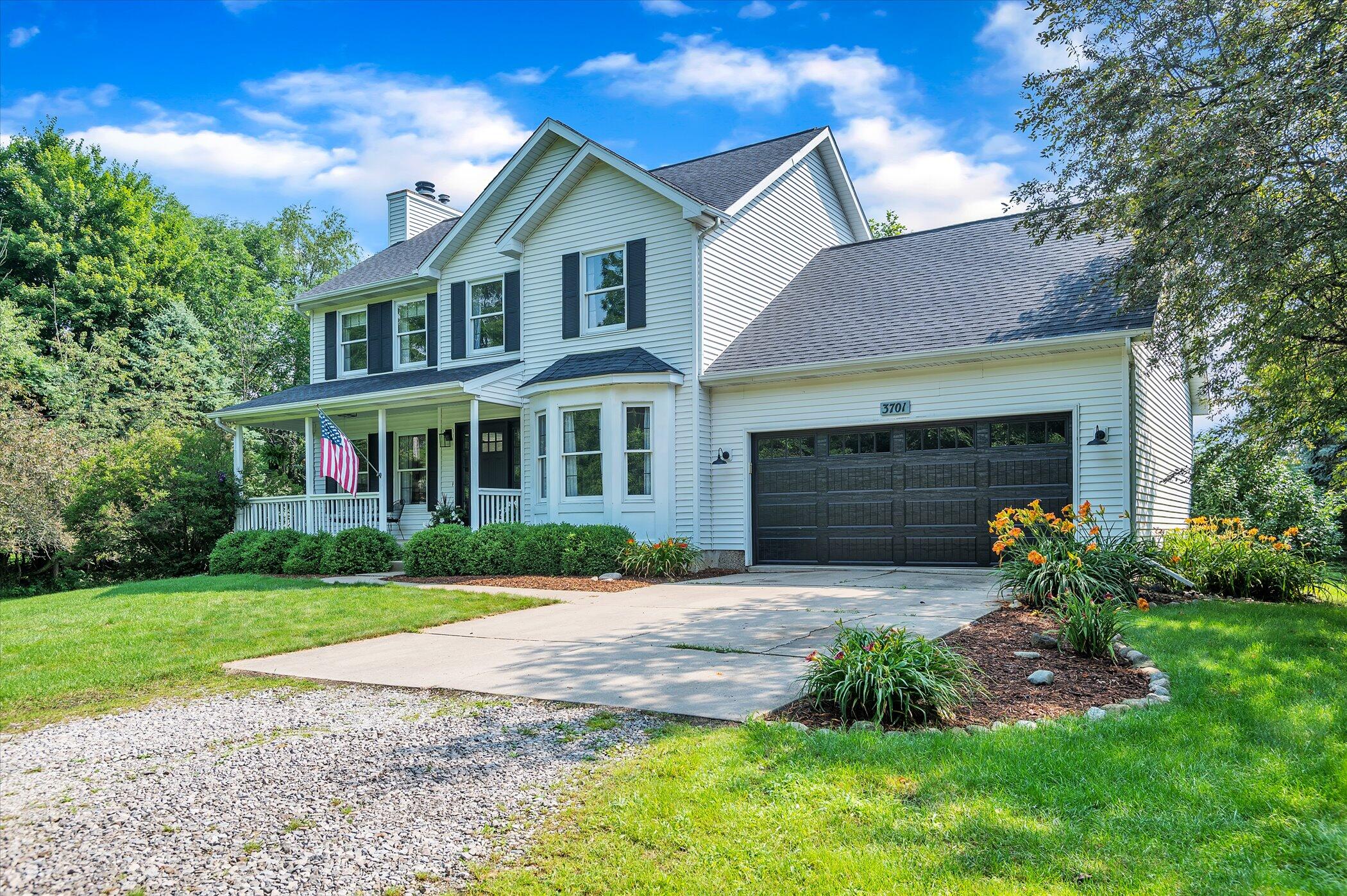 3701 Gale Road Eaton Rapids, MI 48827 - Photo 4 of 65 04-3701-Gale-Rd-WindowStill-Real-Estate-