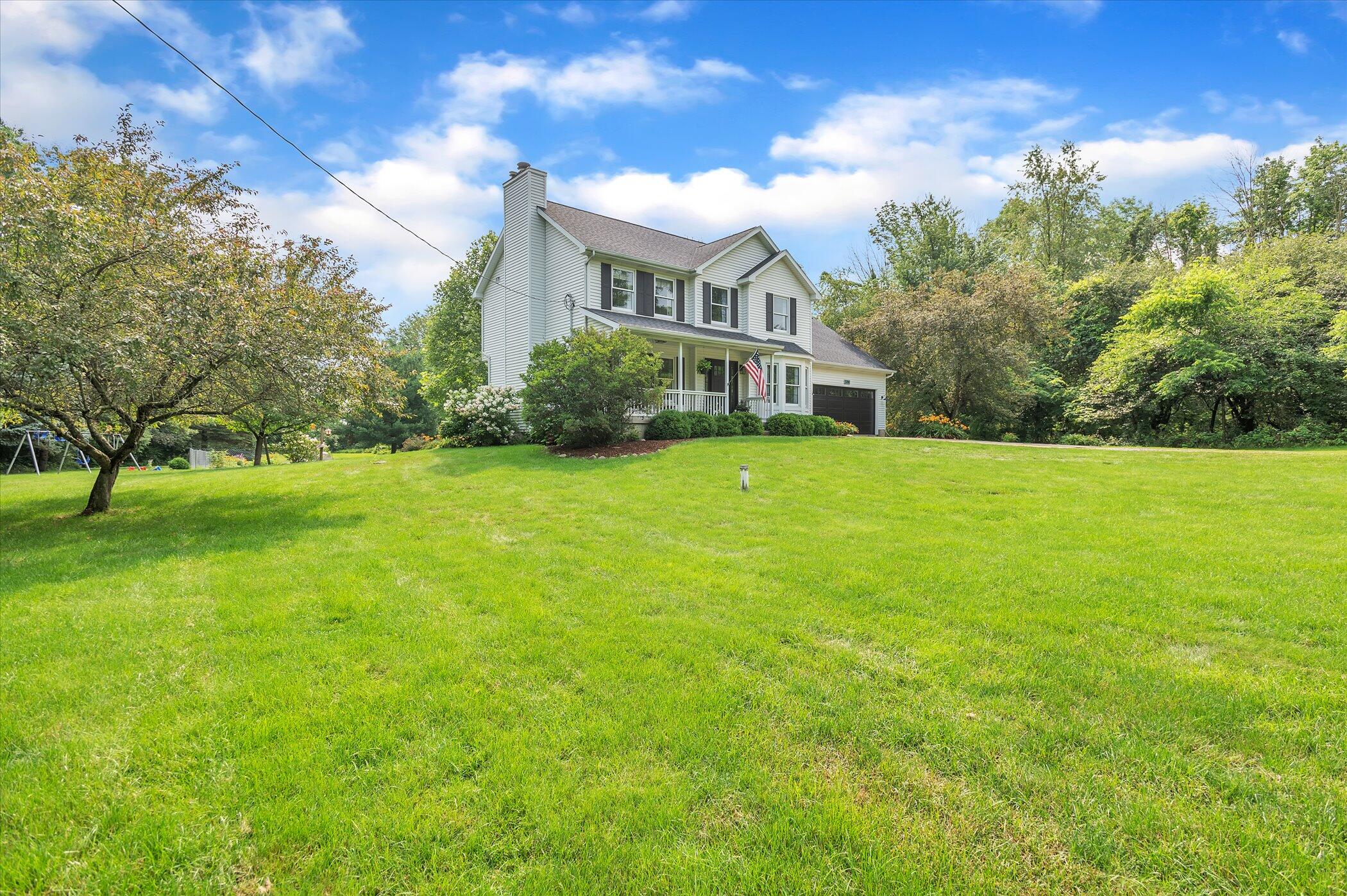 3701 Gale Road Eaton Rapids, MI 48827 - Photo 5 of 65 05-3701-Gale-Rd-WindowStill-Real-Estate-