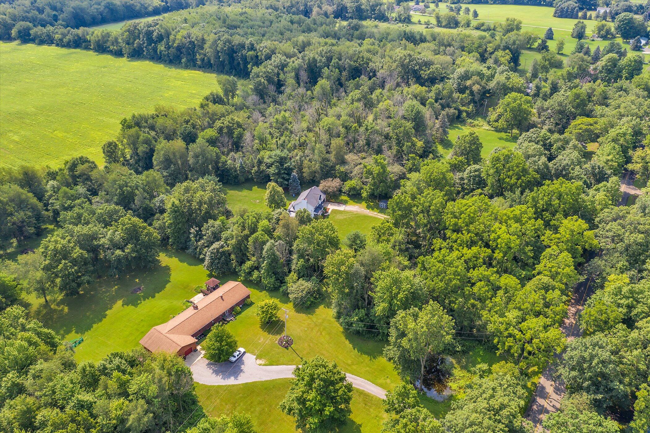 3701 Gale Road Eaton Rapids, MI 48827 - Photo 54 of 65 54-3701-Gale-Rd-WindowStill-Real-Estate-