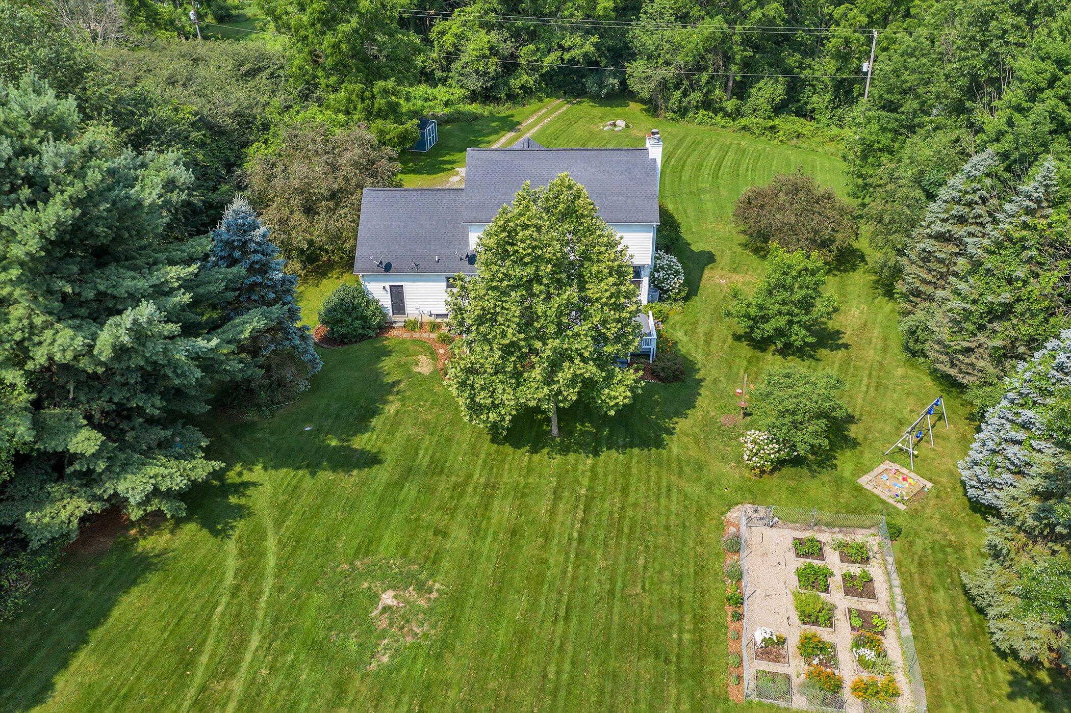 3701 Gale Road Eaton Rapids, MI 48827 - Photo 57 of 65 57-3701-Gale-Rd-WindowStill-Real-Estate-
