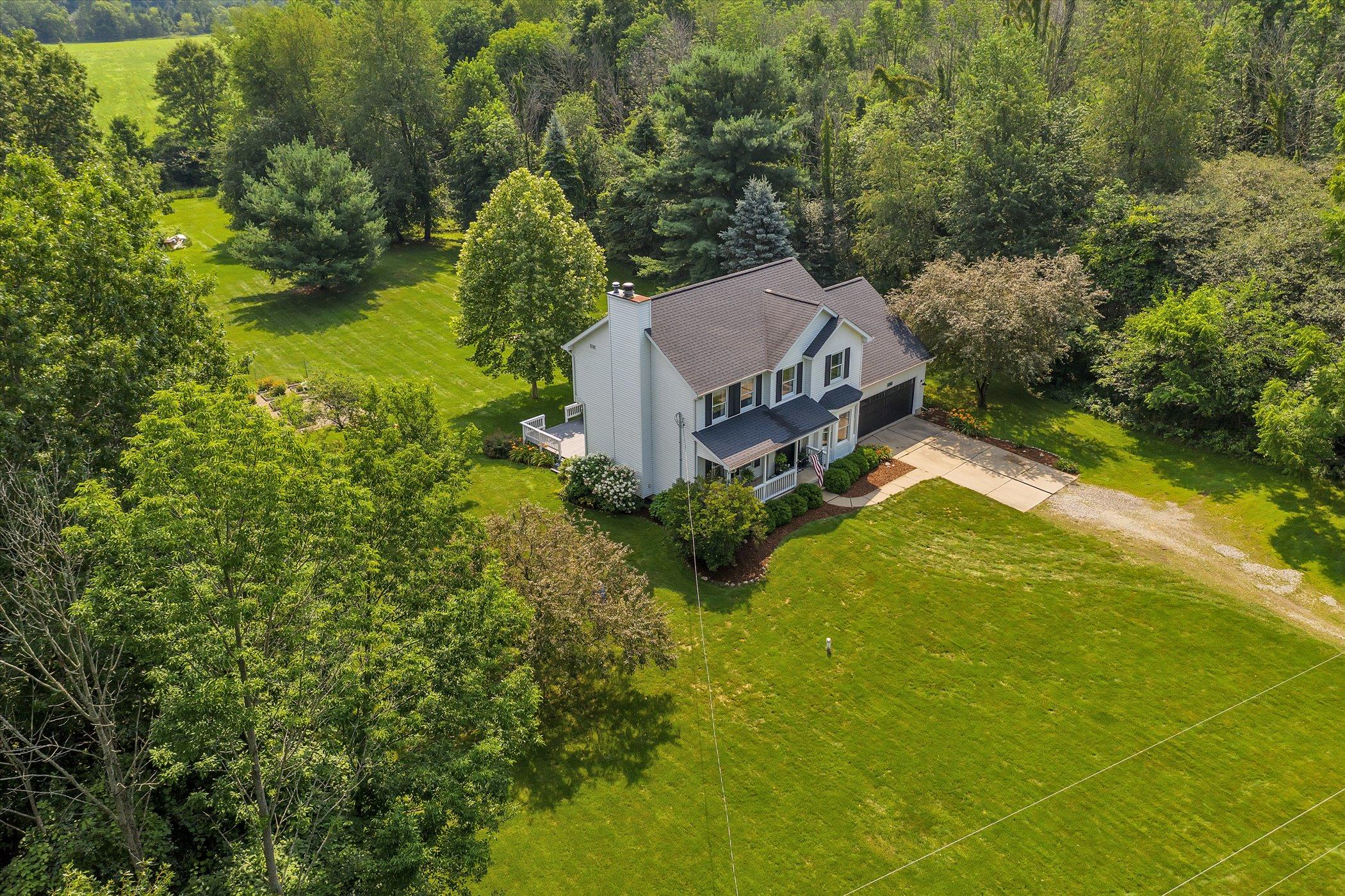 3701 Gale Road Eaton Rapids, MI 48827 - Photo 63 of 65 63-3701-Gale-Rd-WindowStill-Real-Estate-