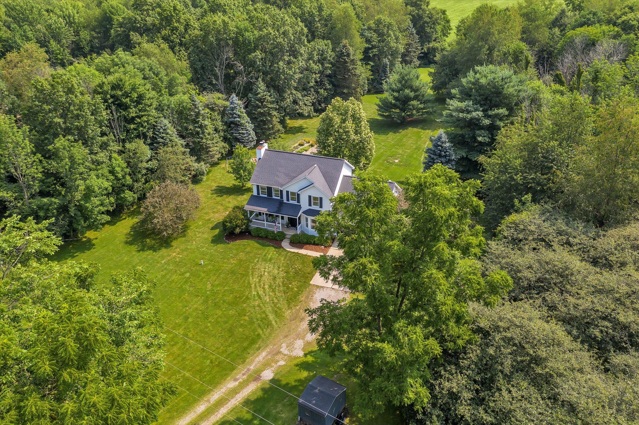 3701 Gale Road Eaton Rapids, MI 48827 - Photo 64 of 65 64-3701-Gale-Rd-WindowStill-Real-Estate-