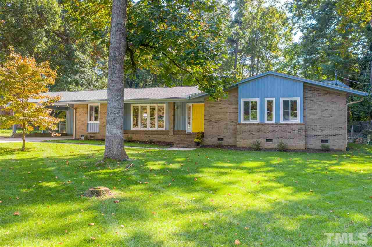 Introducing 1112 Imperial Drive! Perfect Location in the Heart of Cary!