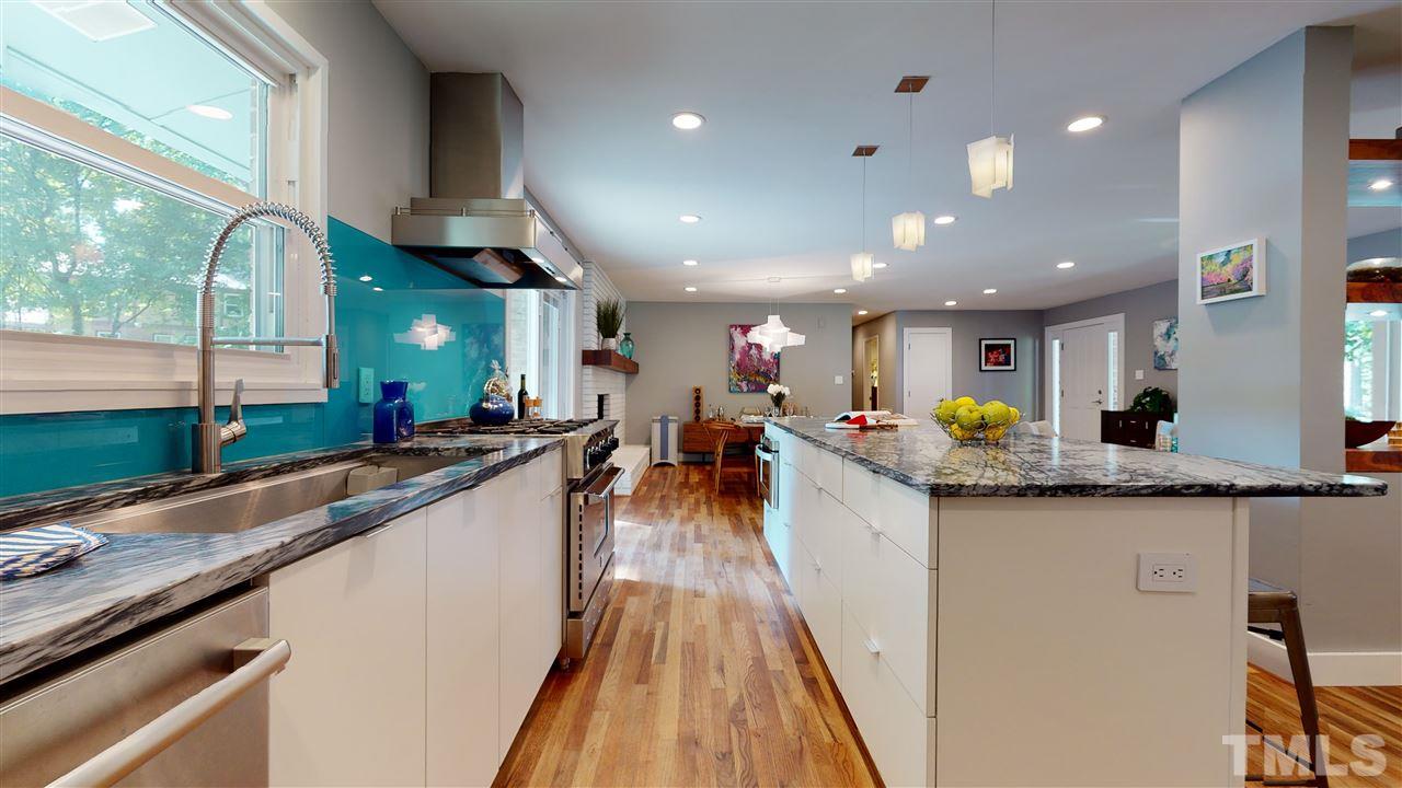 1112 Imperial Road Cary, NC 27511 - Photo 11 of 26