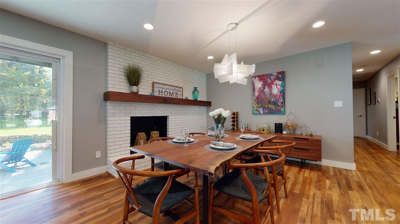 1112 Imperial Road Cary, NC 27511 - Photo 12 of 26