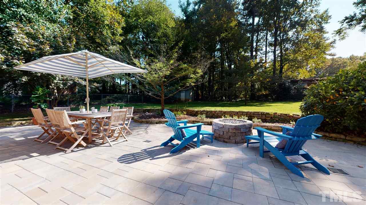 1112 Imperial Road Cary, NC 27511 - Photo 14 of 26